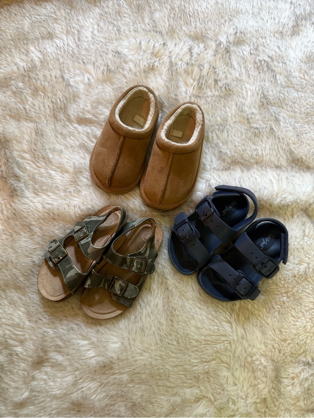 Toddler Shoe Bundle